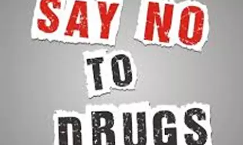 ഒരു തരി അകത്തു ചെന്നാൽ പോലും പ്രശ്നം, അപ്പോൾ ഒരു പായ്ക്കറ്റ് മുഴുവൻ അകത്താക്കിയാ​ലോ; ചിന്തിക്കുന്നതിലും അപ്പുറമാണ് എം.ഡി.എം.എയുടെ ദൂഷ്യഫലങ്ങൾ