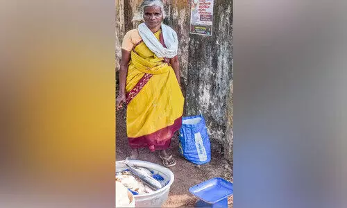 അതിജീവനത്തിന്റെ കരുത്തുമായി ജാനകി അതിജീവനത്തിന്റെ കരുത്തുമായി ജാനകി