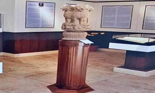 ലക്ഷങ്ങളാണ് ശമ്പളം; വരൂ ഇന്ത്യൻ ഇക്കണോമിക്സ്/സ്റ്റാറ്റിസ്റ്റിക്കൽ സർവീസ് ഓഫിസർമാരാകാം