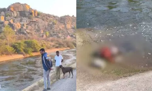 അക്രമികൾ നദിയിലേക്ക് തള്ളിയിട്ടയാൾ മരിച്ചു; ഹംപിയിൽ ഇസ്രായേലി ടൂറിസ്റ്റിനെ കൂട്ടബലാത്സംഗം ചെയ്തവർക്കായി ഊർജിത അന്വേഷണം