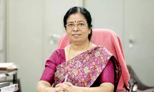 dr jayanthi