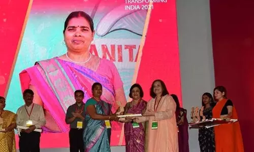 വനിതാ ദിനം: ഇന്ന് പ്രധാനമന്ത്രി മോദിയുടെ സോഷ്യൽ മീഡിയ ഏറ്റെടുത്ത ആറു സ്ത്രീകൾ ആരൊക്കെ