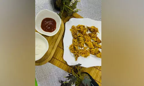 എളുപ്പം തയ്യാറാക്കാവുന്ന ചിക്കൻ സ്ട്രിപ്സ്