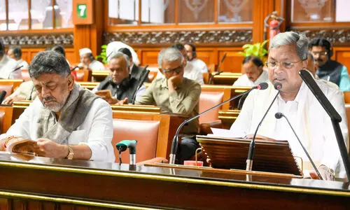 സാ​മൂ​ഹി​ക​ക്ഷേ​മ​ത്തി​ന് ക​രു​ത​ൽ