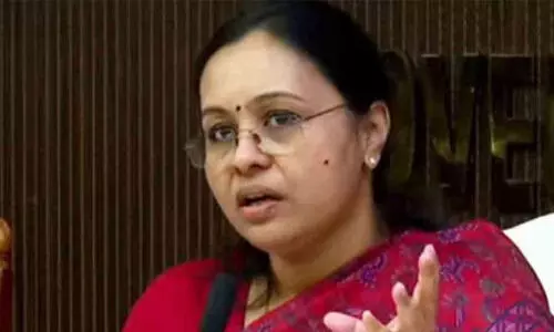 ഒരു മാസത്തിനുള്ളില്‍ 10 ലക്ഷത്തിലധികം സ്ത്രീകള്‍ക്ക് കാന്‍സര്‍ സ്‌ക്രീനിങ്