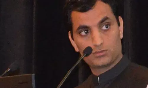 കൊറിയൻ യുവതികളെ ബലാത്സംഗം ചെയ്തു; ഓവർസീസ് ഫ്രണ്ട്സ് ഓഫ് ബി.ജെ.പി നേതാവിന് 40 വർഷം തടവ്