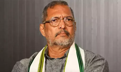 Nana Patekar