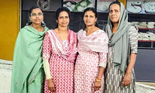 Dreams food product unit in Adimali