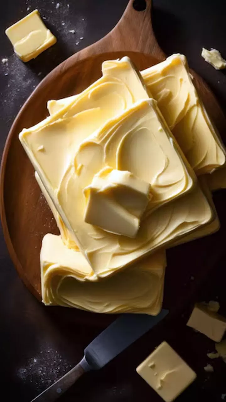 വെണ്ണ സ്ഥിരം കഴിക്കുന്നവരാണോ? പണി കിട്ടും!