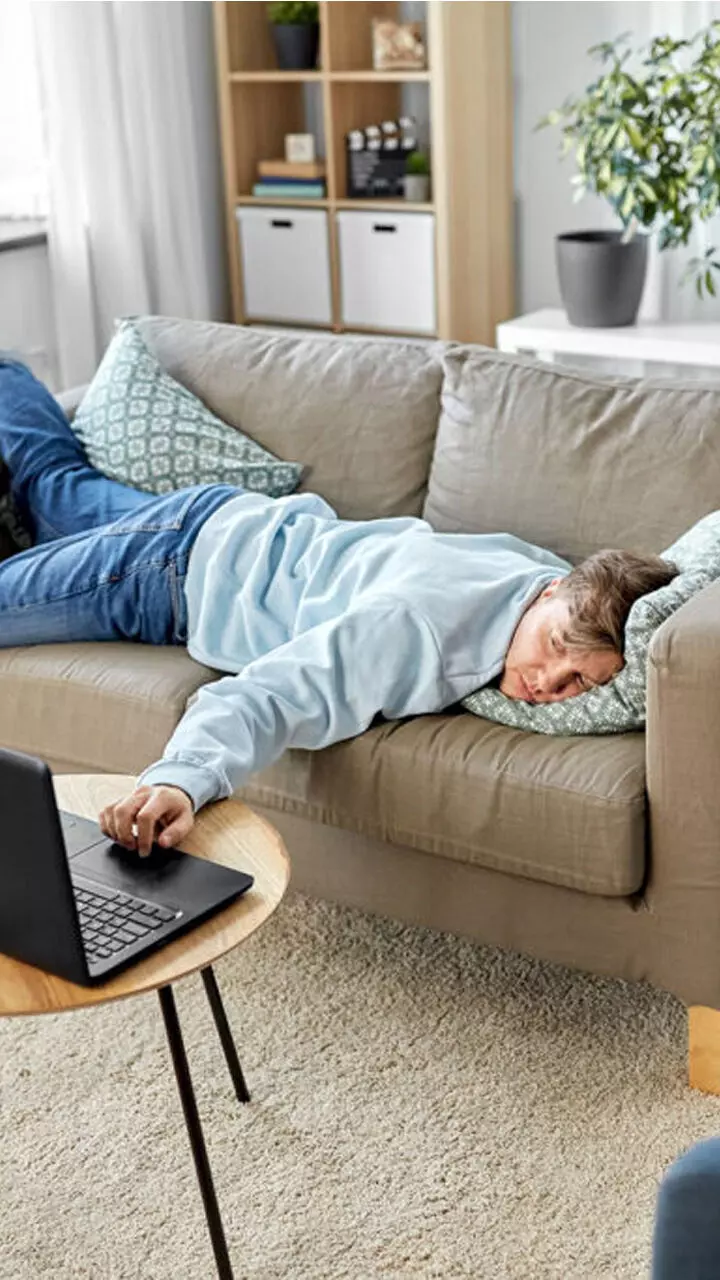 കൊള്ളാമല്ലോ ഈ മടിപിടിച്ചിരിക്കൽ ചികിത്സ