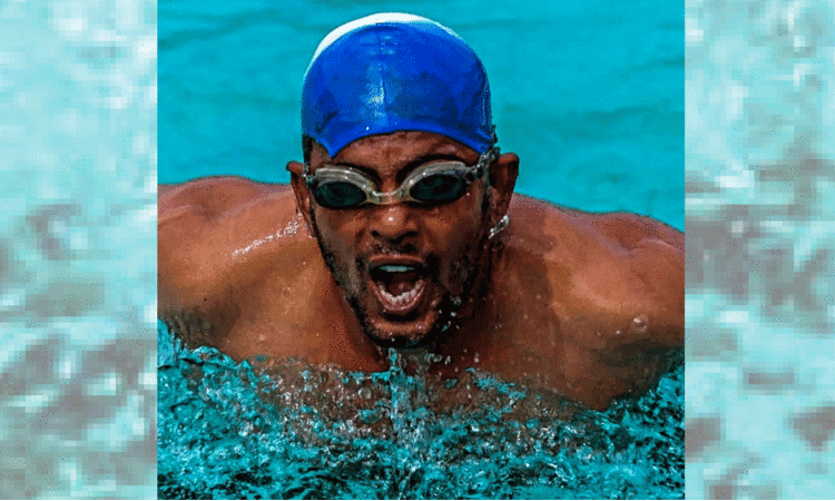 ആറാം വയസ്സിൽ കടലിൽ നീന്തിത്തുടങ്ങി. ഇന്ന് സംസ്ഥാന-ദേശീയ നീന്തൽ മത്സരങ്ങളിലെ മിന്നും താരം... അറിയാം, മത്സ‍്യത്തൊഴിലാളി കുടുംബത്തിൽ ജനിച്ച സമീർ ചിന്നനെക്കുറിച്ച്