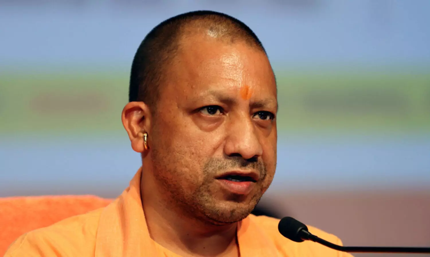 Yogi Adityanath