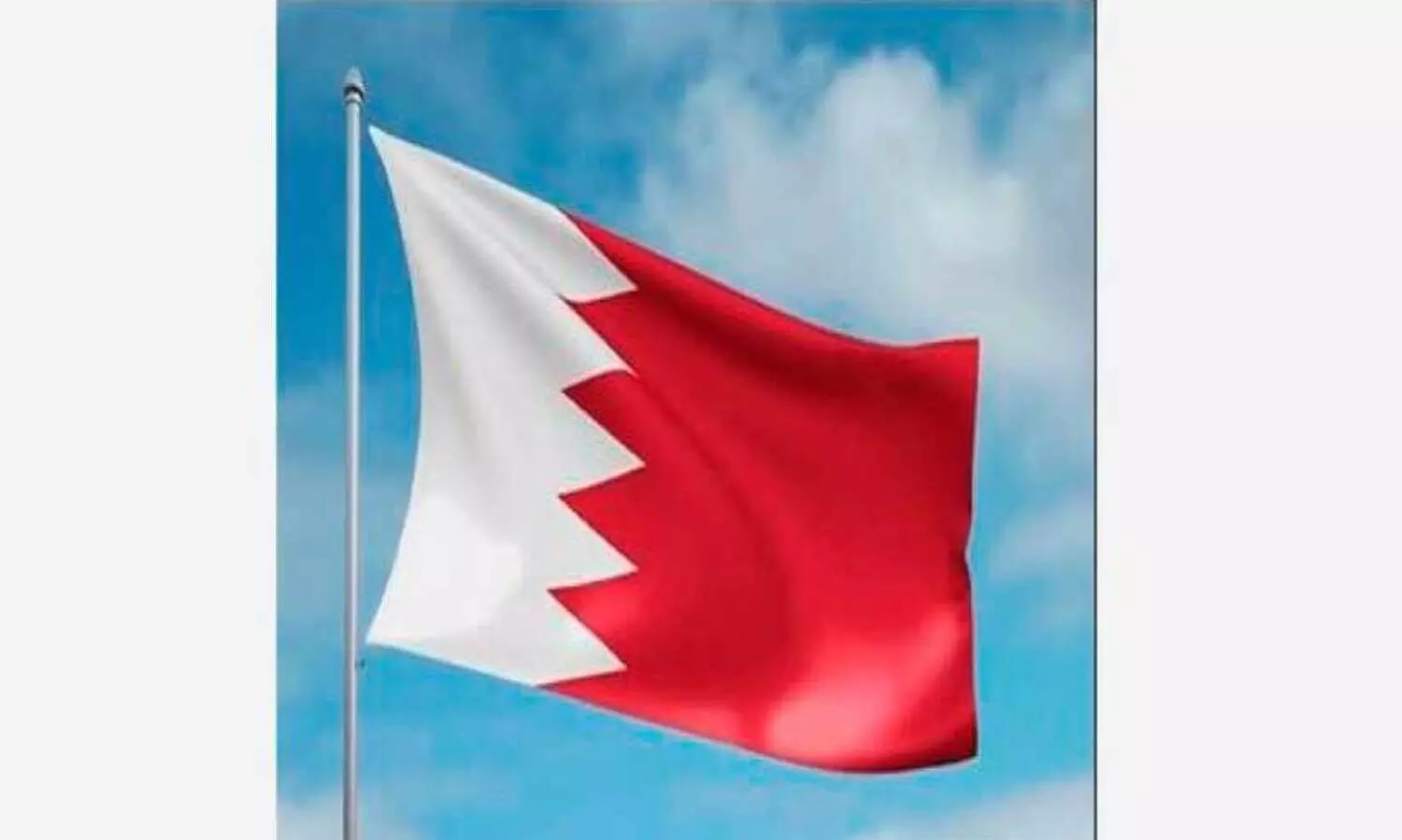 സി​റി​യ​യി​ലെ ആ​ക്ര​മ​ണ​ങ്ങ​ളെ അ​പ​ല​പി​ച്ച് ബ​ഹ്റൈ​ൻ