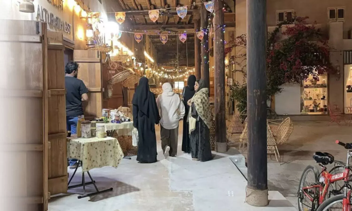 ചരിത്ര വീഥിയിലെ റമദാൻ വിളക്കുകൾ