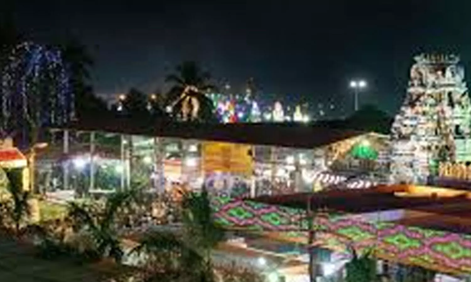 ആറ്റുകാല്‍ പൊങ്കാല മഹോത്സവം; വന്‍ ഭക്തജനത്തിരക്ക്