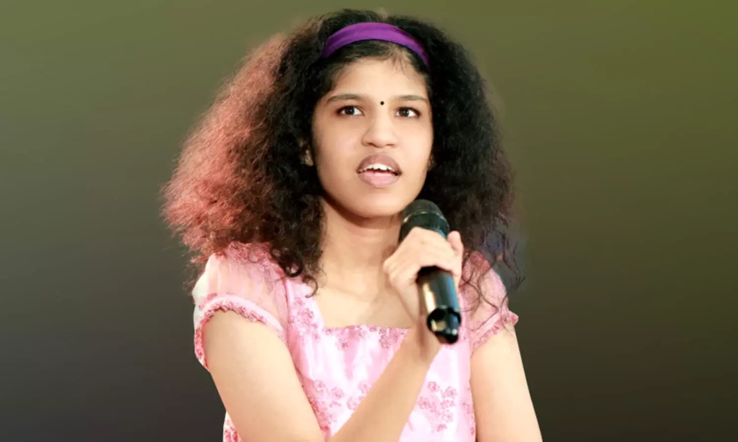 അ​ന​ന്യ സം​ഗീ​തം