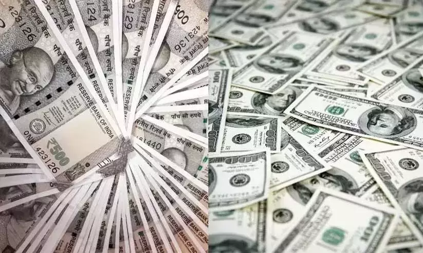 ഇന്ത്യൻ ഓഹരി വിപണിയിൽ നിന്ന് വിദേശ നിക്ഷേപകർ പണം പിൻവലിക്കുന്നത് തുടരുന്നു; മൊത്തം പുറത്തേക്കൊഴുകിയത് 1.37 ലക്ഷം കോടി രൂപ