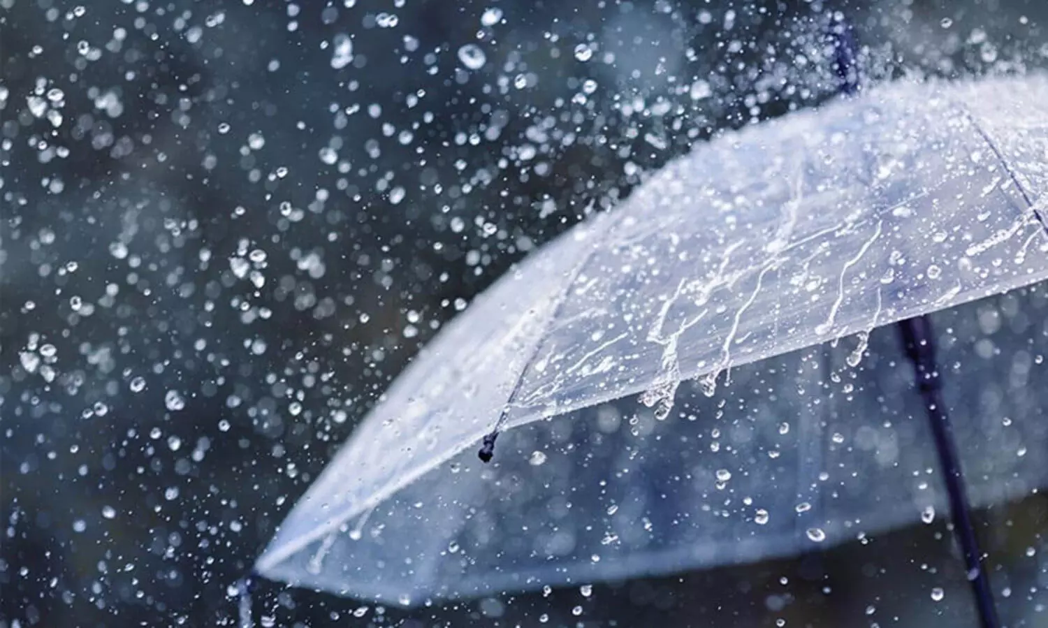 വീണ്ടും മഴ വരുന്നു; മൂന്ന് ജില്ലകളിൽ യെല്ലോ അലർട്ട്