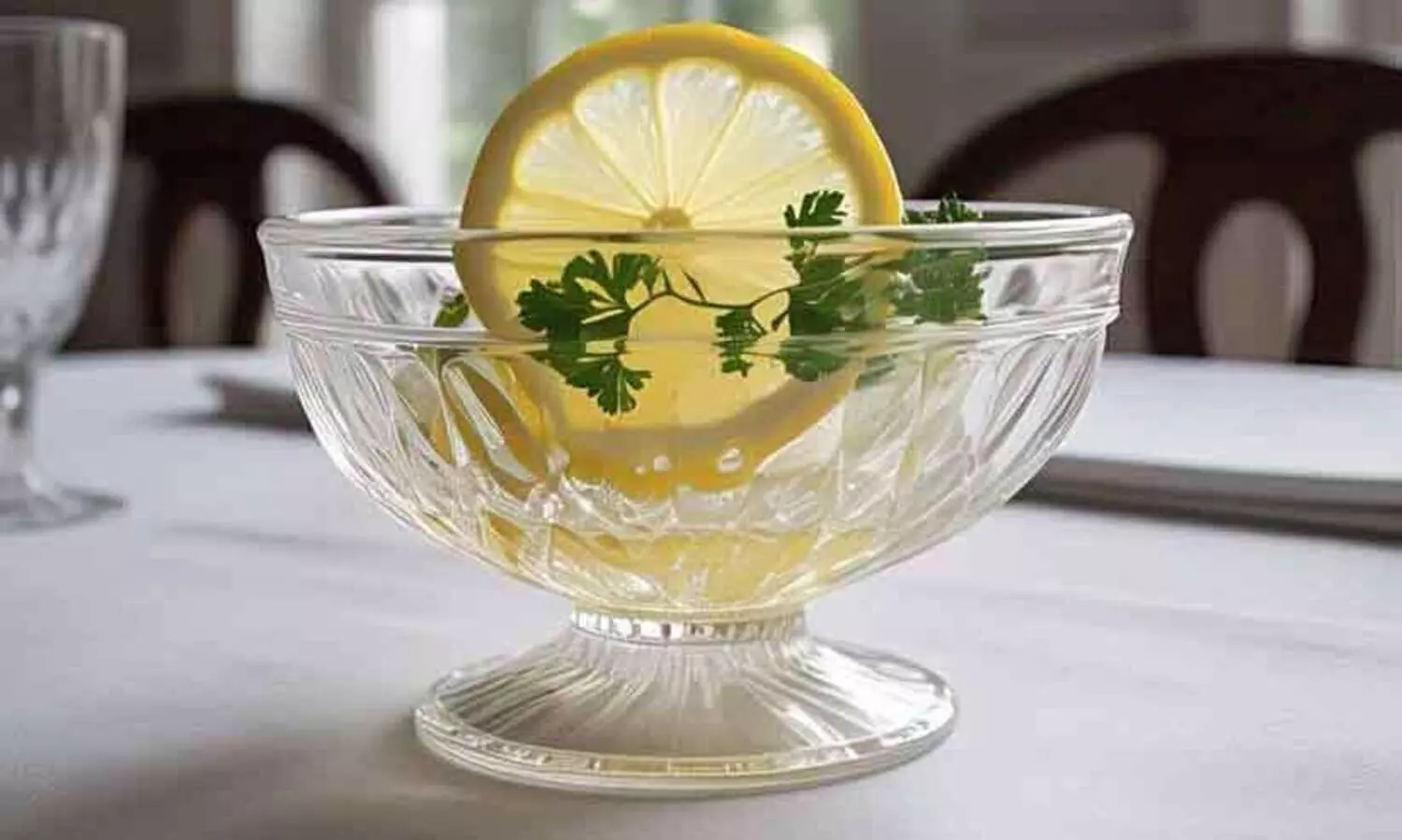 ‘ചെറു ചൂടുവെള്ളത്തിൽ രണ്ട് ചെറുനാരങ്ങ കഷ്ണം...’ ഈ അമളി നിങ്ങൾക്കും പിണഞ്ഞിട്ടുണ്ടോ?