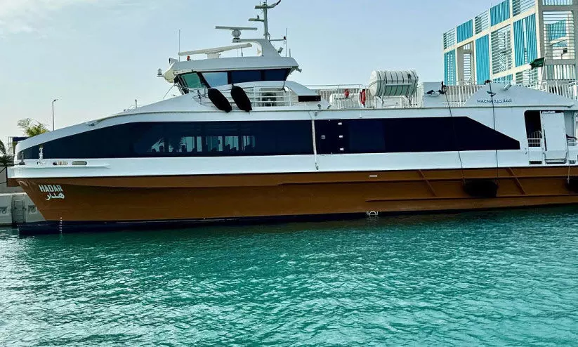 sea taxi jeddah sea taxi jeddah