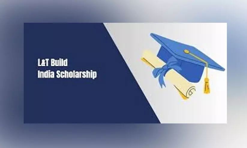 ബിൽഡ് ഇന്ത്യ സ്കോളർഷിപ്പിന് ഓൺലൈൻ അപേക്ഷ 12 വരെ ബിൽഡ് ഇന്ത്യ സ്കോളർഷിപ്പിന് ഓൺലൈൻ അപേക്ഷ 12 വരെ