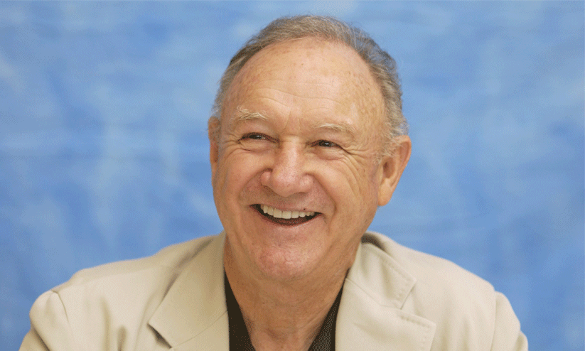 Gene Hackman
