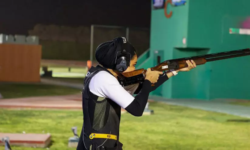 ramadan shooting championship ramadan shooting championship