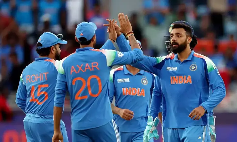 അവർക്ക് നമ്മളെ നേരിടാൻ സാധിക്കുമെന്ന് തോന്നുന്നില്ല; ന്യൂസിലാൻഡ് ടീമിലെ രഹസ്യം പുറത്തുപറഞ്ഞ് നെറ്റ് ബൗളർ അവർക്ക് നമ്മളെ നേരിടാൻ സാധിക്കുമെന്ന് തോന്നുന്നില്ല; ന്യൂസിലാൻഡ് ടീമിലെ രഹസ്യം പുറത്തുപറഞ്ഞ് നെറ്റ് ബൗളർ