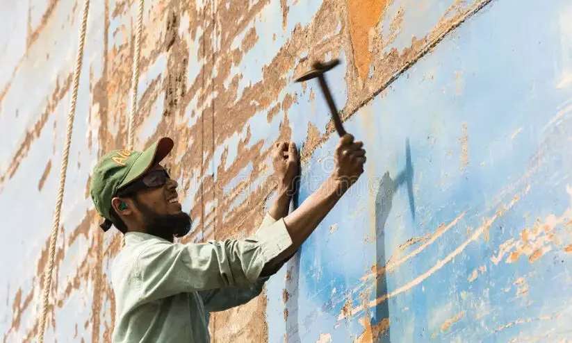 ബംഗ്ലാദേശ് സ്വദേശിയുടെ അറസ്റ്റ്; അന്വേഷണം ശക്തമാക്കി പൊലീസ്