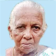 ക​ല്യാ​ണി