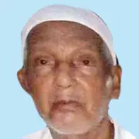 അ​ബൂ​ബ​ക്ക​ർ