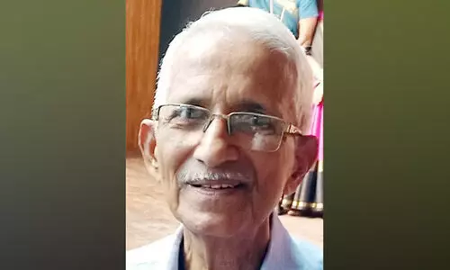 കെ.വി. കുമാരന് കേന്ദ്ര സാഹിത്യ അക്കാദമി പുരസ്കാരം