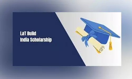ബിൽഡ് ഇന്ത്യ സ്കോളർഷിപ്പിന് ഓൺലൈൻ അപേക്ഷ 12 വരെ