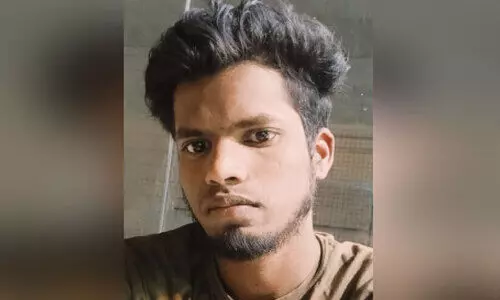 ത​മി​ഴ്​​നാ​ട് സ്വ​ദേ​ശി പ്ര​കാ​ശ​​ന്റെ മൃ​ത​ദേ​ഹം സൗ​ദി​യി​ൽ സം​സ്​​ക​രി​ച്ചു