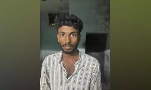 16കാരിയെ പീഡിപ്പിച്ച കേസിൽ യുവാവ് അറസ്റ്റിൽ