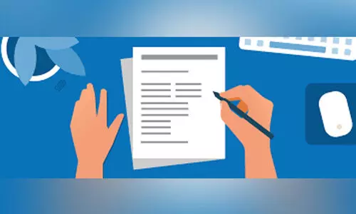 ടെ​ക്നി​ക്ക​ൽ അ​സി​സ്റ്റ​ന്റ് ഒ​ഴി​വു​ക​ളി​ലേ​ക്ക് അ​പേ​ക്ഷ ക്ഷ​ണി​ച്ചു