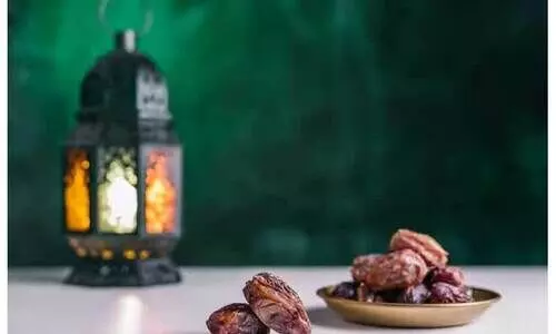 ഷാ​ര്‍ജ അ​സോ​സി​യേ​ഷ​ന്‍ ഇ​ഫ്താ​ര്‍ മീ​റ്റ് ഇ​ന്ന്