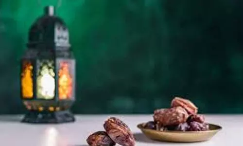 ബംഗളൂരുവിൽ ഇഫ്‌താർ മീറ്റ് ഇന്ന്