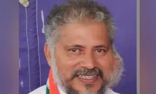 മു​ൻ ഡെപ്യൂട്ടി ​മേ​യ​ർ മു​ഹ​മ്മ​ദ് കു​ഞ്ഞത്ത്ബൈ​ൽ നി​ര്യാ​ത​നാ​യി