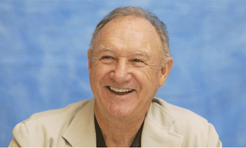Gene Hackman