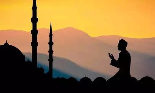 ന​ന്മ​യു​ടെ മാ​ധു​ര്യ​മേ​റു​ന്ന നോ​മ്പു​കാ​ലം