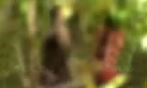 കാസർകോട് നിന്ന് 26 ദിവസം മുമ്പ്  കാണാതായ പെൺകുട്ടിയും യുവാവും മരിച്ചനിലയിൽ