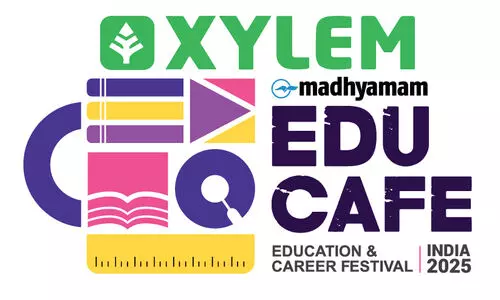 മാധ്യമം എജുകഫേ ഏപ്രിൽ 8, 9 തീയതികളിൽ;  പരീക്ഷ കഴിഞ്ഞാൽ ആദ്യം എജുകഫേ