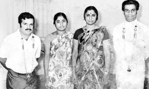 ‘മാനിഷാദ’ മുതൽ ‘മുച്ചീട്ടുകളിക്കാരന്റെ മകൾ’ വരെ