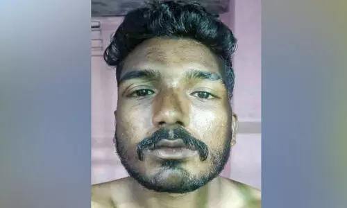 വയോധികയുടെ മാല മോഷ്ടിച്ച കേസിൽ ചെറുമകൻ പിടിയിൽ