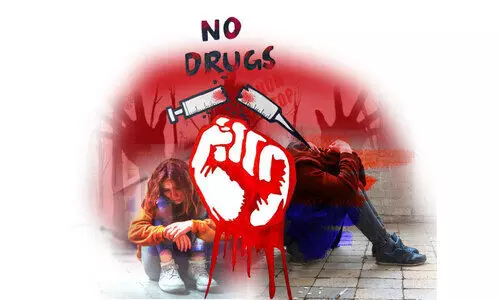 ലഹരിയിൽ നിന്ന് രക്ഷിക്കാം കൗമാരക്കാരെ