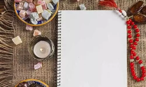 ഓ​ർ​മ​യി​ലെ റ​മ​ദാ​ൻ നി​ലാ​വു​ക​ൾ