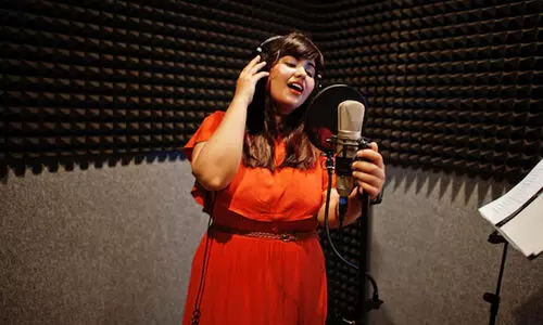 മ​ല​യാ​ള​ത്തി​ന്റെ പെ​ൺ​പാ​ട്ടു​ക​ൾ