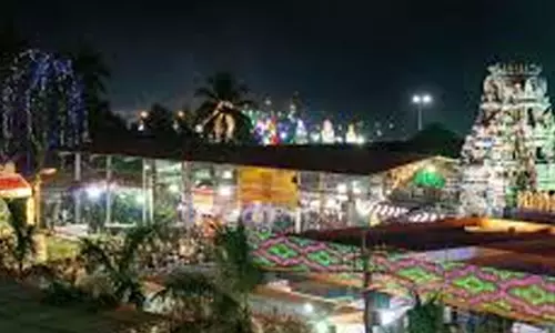 ആറ്റുകാല്‍ പൊങ്കാല മഹോത്സവം; വന്‍ ഭക്തജനത്തിരക്ക്