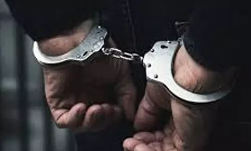 ഉത്സവപ്പറമ്പിൽ യുവാവിനെ കുത്തിയ കേസിൽ അറസ്റ്റ്